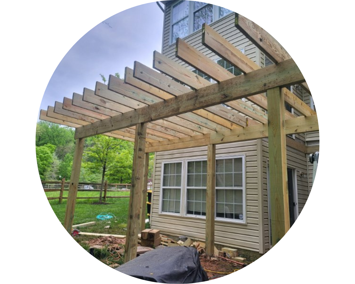 Beautiful apartment Kitchen